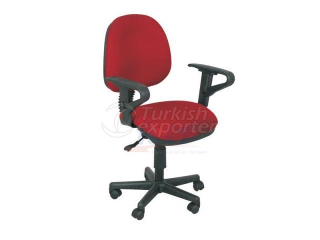 Teacher Chair F2050