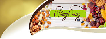 Certified Organic Dry Fruits, Organic foods