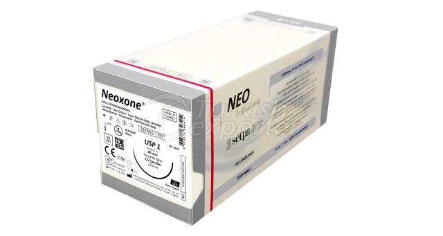 NEOXONE PDS SURGICAL SUTURE