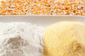 Corn flour