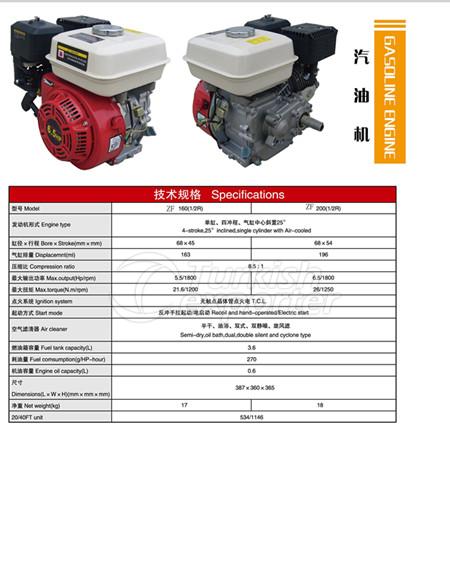 diesel generator