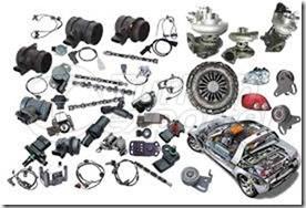 Automotive Spare Parts