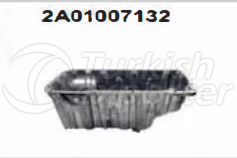 Oil Pan -MB AS410100713