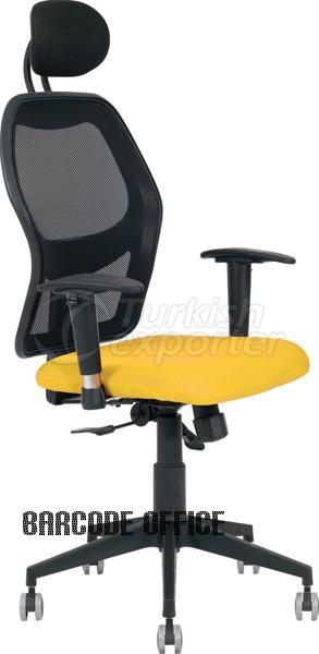 Chaises de bureau Evo X