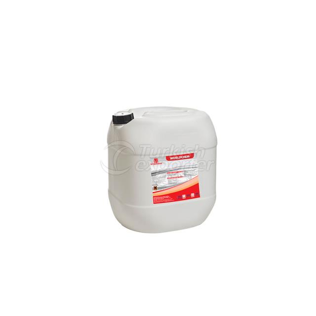 Savon liquide pour les mains WORLDCHEM AGN