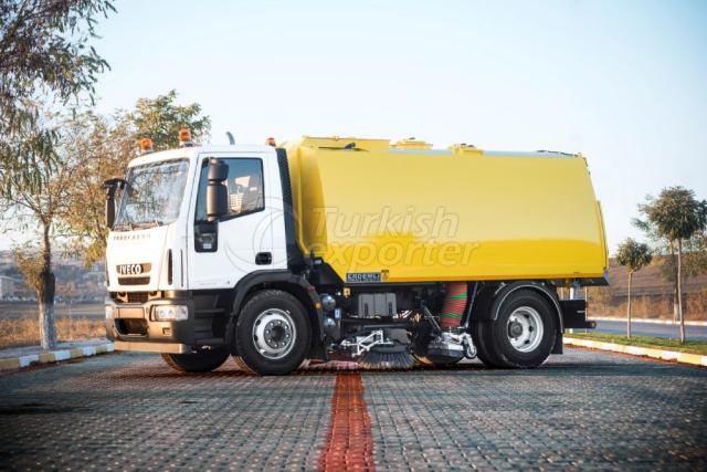 IVECO 150E18 II001