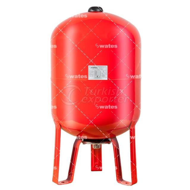 50LT 10 Bar Hydrofoil and Expansion Tank
