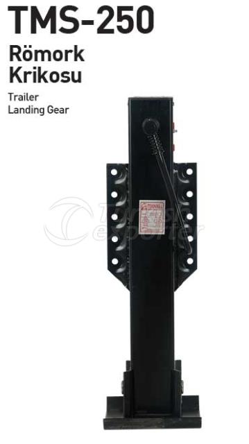 Trailer Landing Gear - TMS - 250