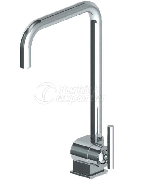 Kitchen Sink Armature MTE100