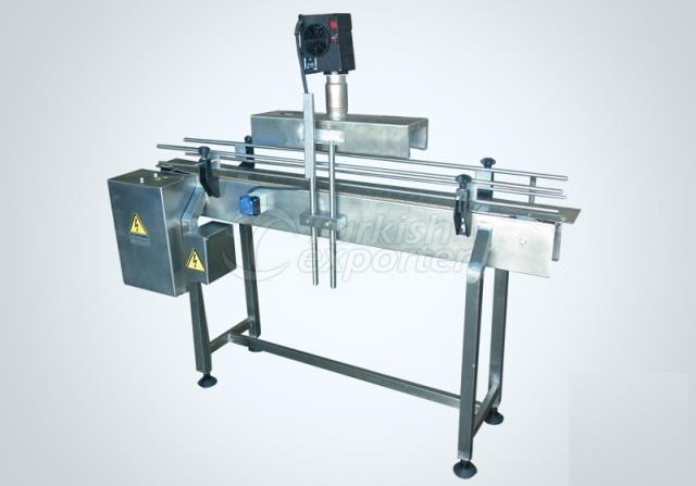 Safety Film Conveyor