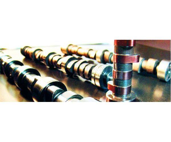 Camshaft