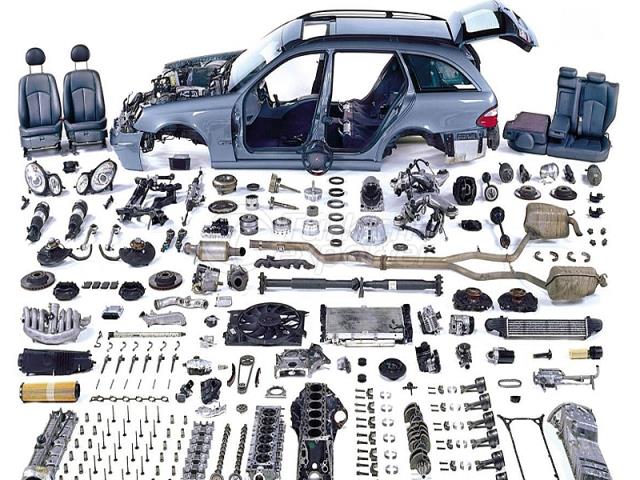 Automotive Accessories