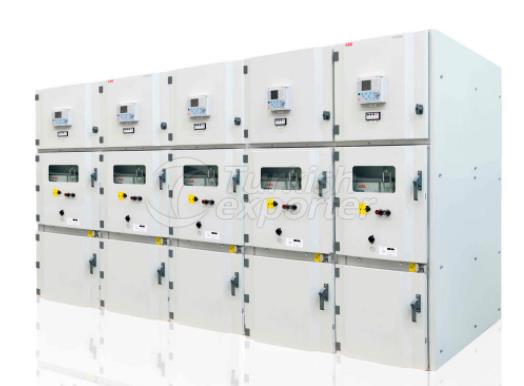 ABB Unigear Metal Clad Switchgear