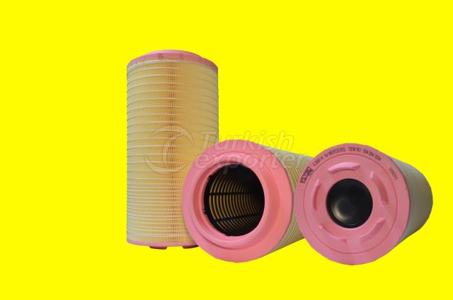 FILTORQ AIR FILTER A2691H AXOR