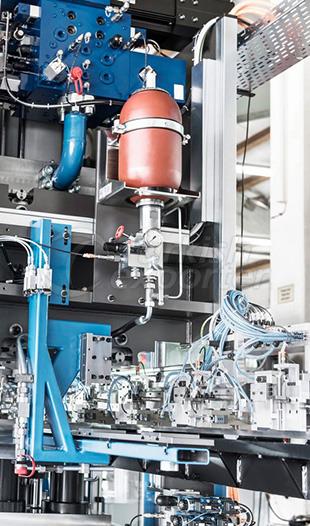 Hydraulic Automation