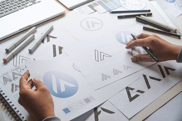 Brand Identity Design