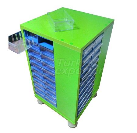 Rotary Equipment Cabinets
