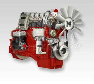 Engine Gensets
