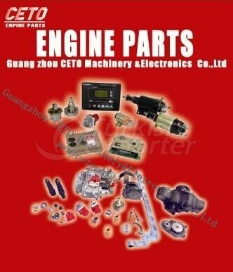 Cummins engine parts NT855,K19,K38