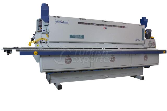 Bande de chant automatique 3800 CNC PUR