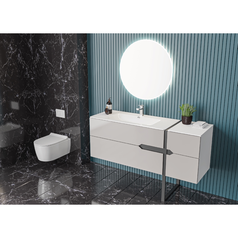 Bathroom Furniture ALCE