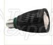 LED Changed Focus Spot Light (LR20-04W01)