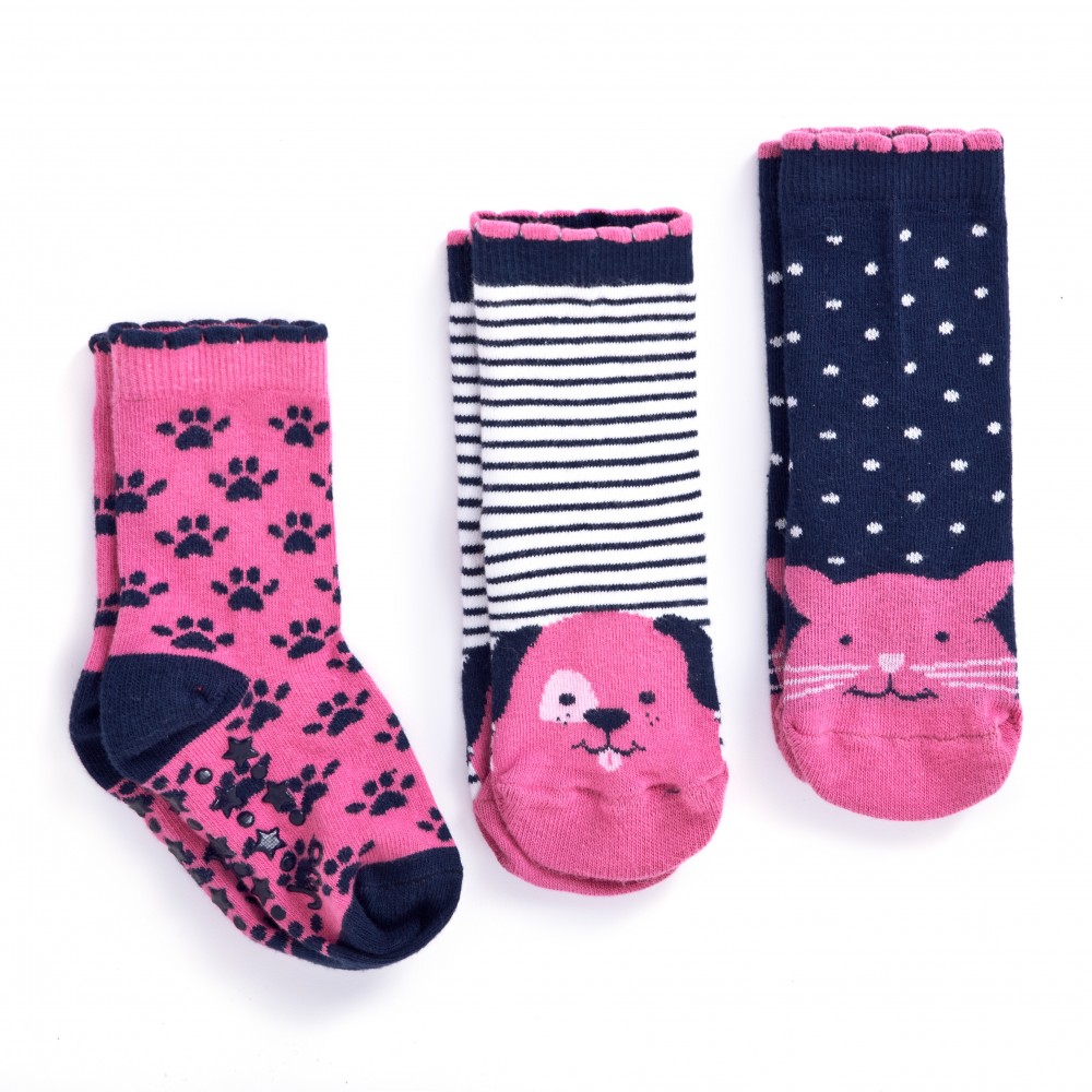 Baby Socks B8668