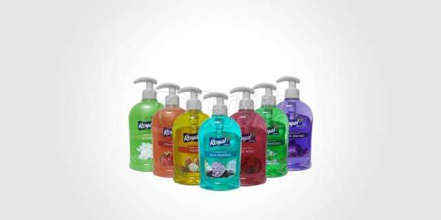 Royal Nova Hand Wash
