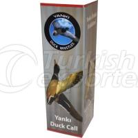 Duck Whistle