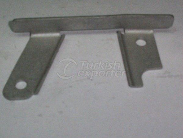 Ford Otosan - V227-347-348 Mounting Parts PMYC15 V26489 AA