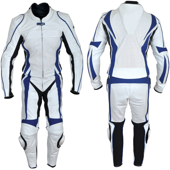 Motorbike Racing Suit