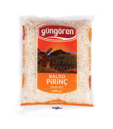 Baldo Rice
