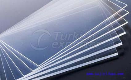 0.5mm*915mm*1830mm pc sheet pc film