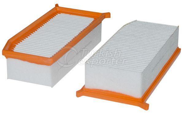 Air Filter For Renault & Dacia