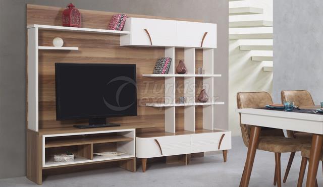 Tv Stand  Moda