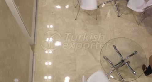 Marble Belek Beige