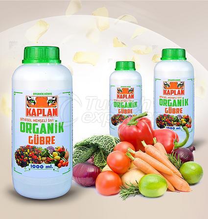 Organic Fertilizer