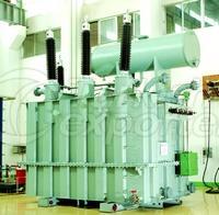 10kV-110kV Furnace Transformer