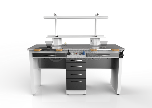 dental workbench