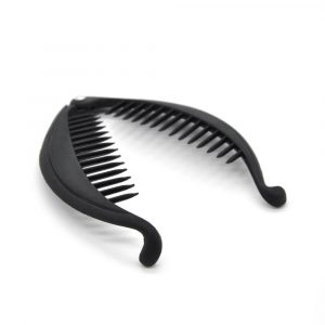 M210 Large Fishtail Hair Clip