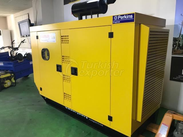 perkins engine generator 110 kva