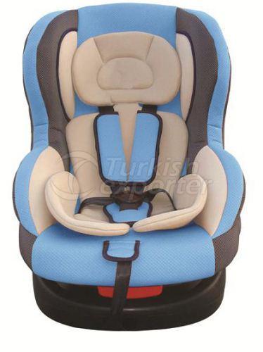 Car Seats 0-18 KZ-1301