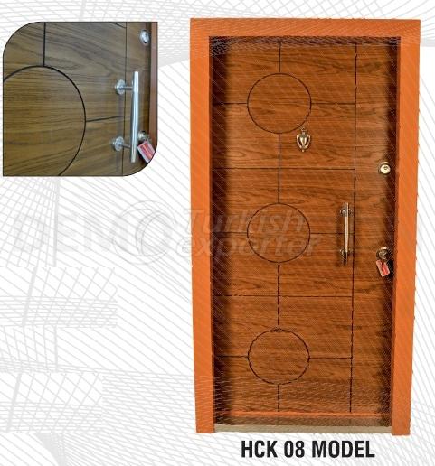 Door HCK08