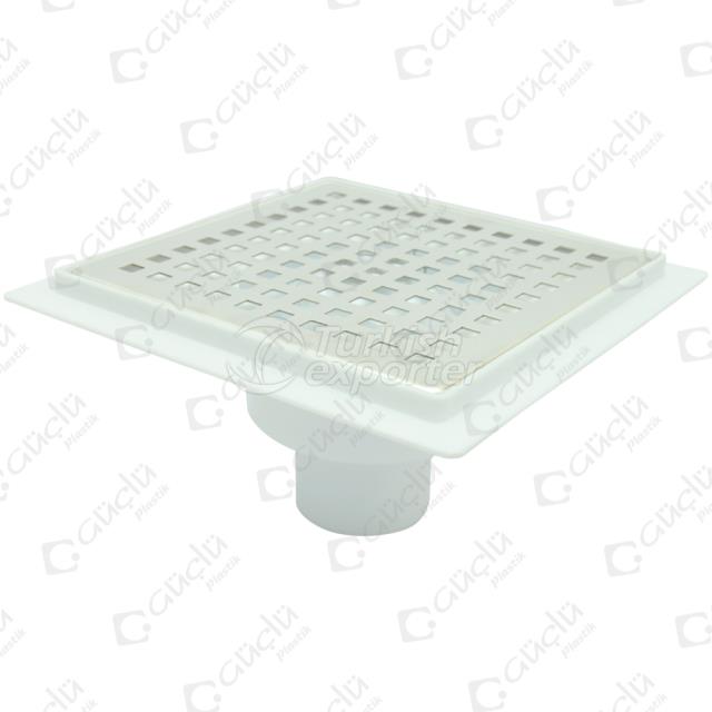 Floor Filters