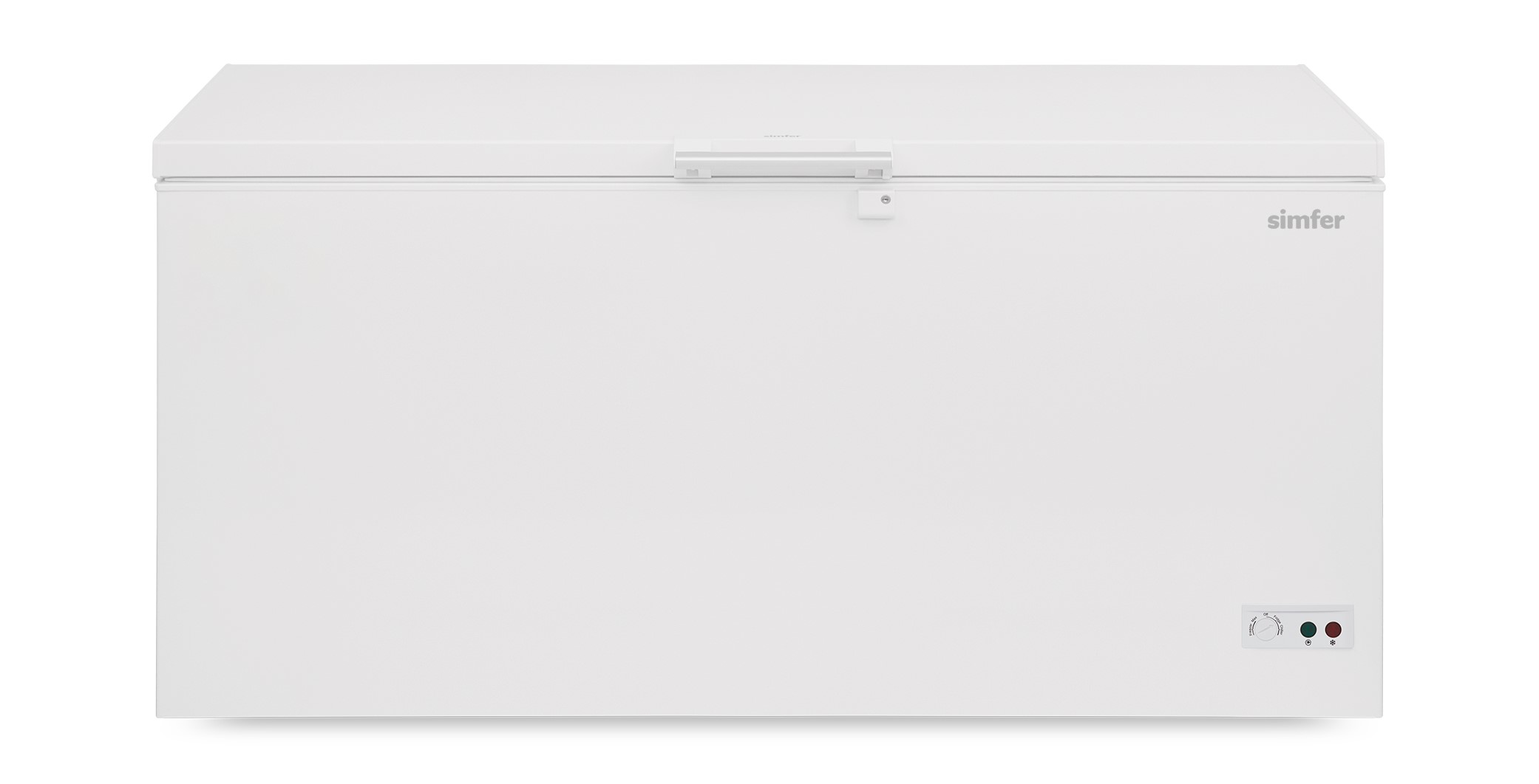 Chest Freezer