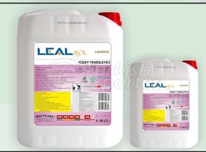 Leal Mix Surface Blow