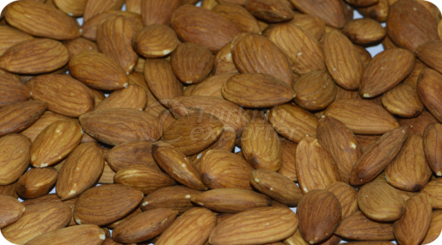 Almonds Kernels