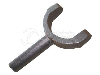 Agricultural Machine Products