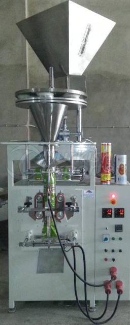 Vertical Filling Machine