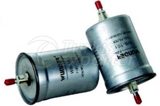 Fuel Filter WB 101